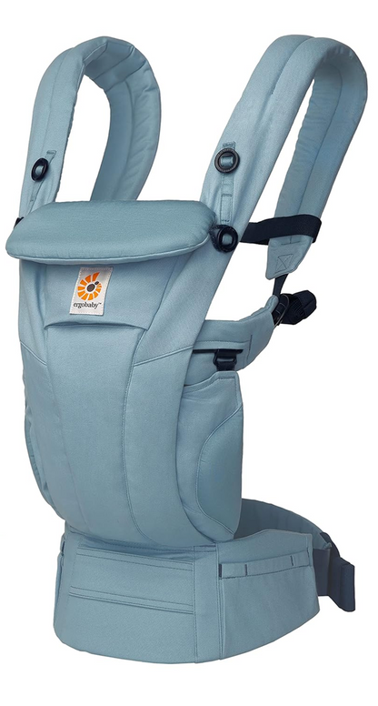 ERGOBABY OMNI DREAM ergonomische Babytrage 3-20kg