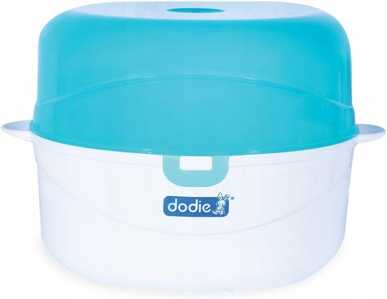 DODIE mikrovlnný sterilizátor + kliešte
