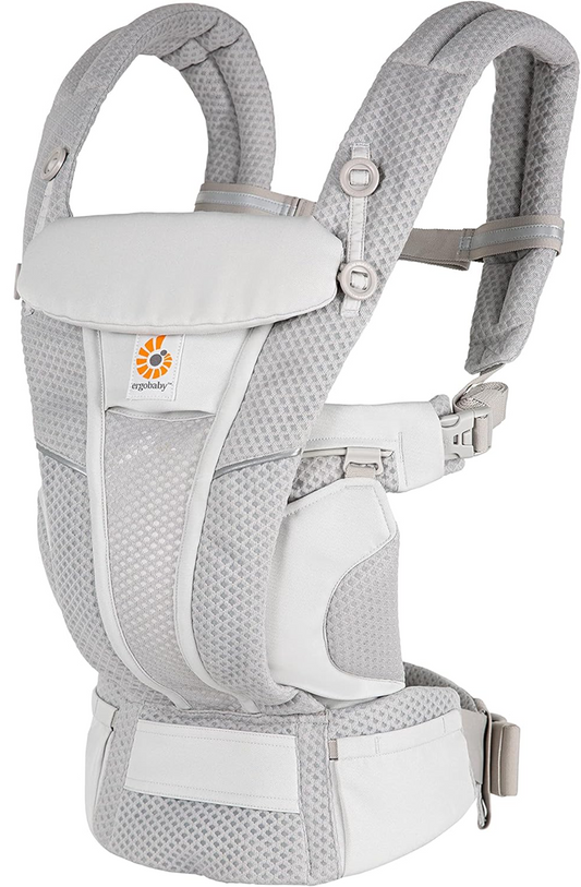 ERGOBABY OMNI BREEZE ergonomska nosilka