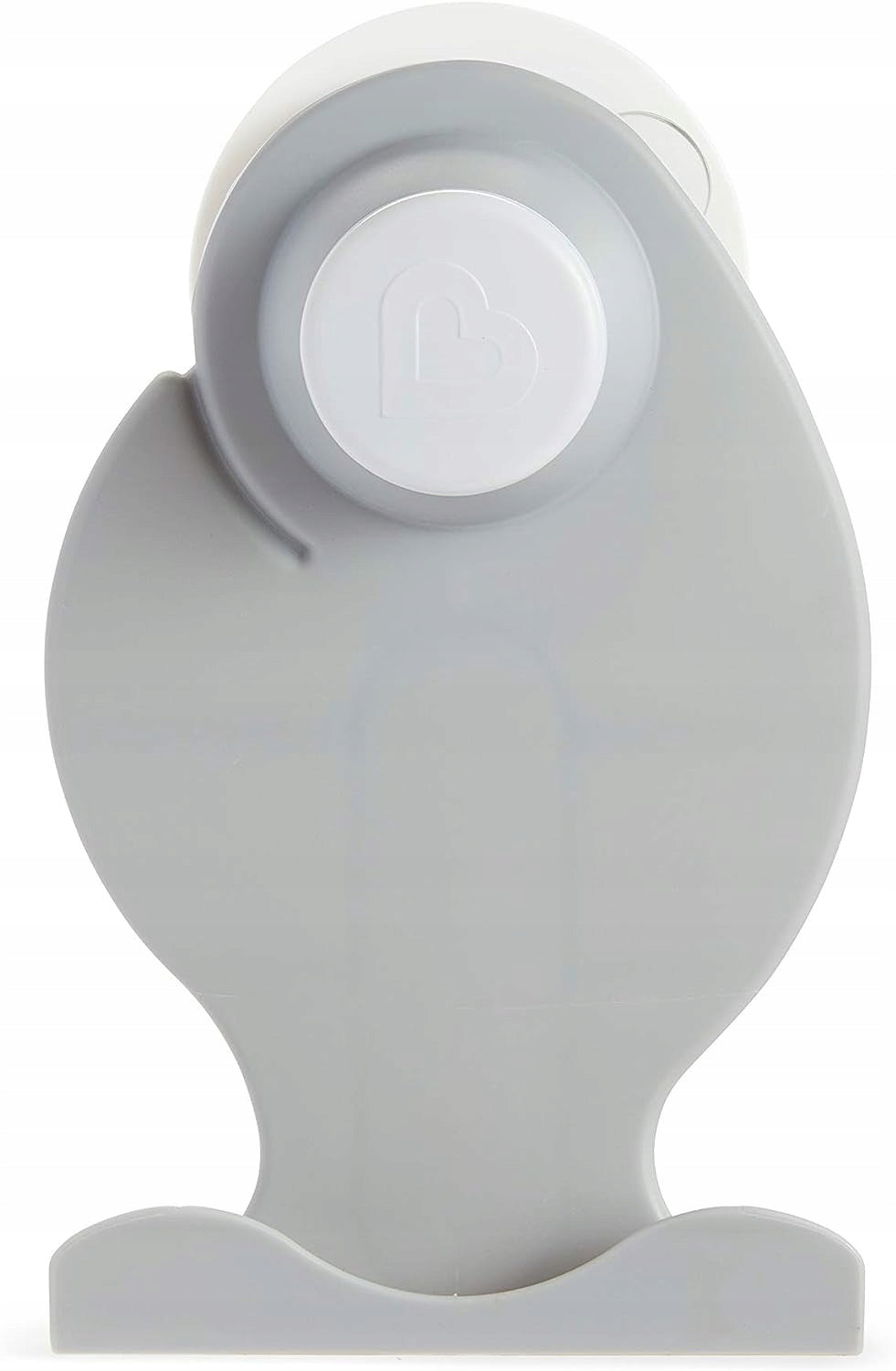 MUNCHKIN Super Scoop organizer siatka do kąpieli, organizer na zabawki z przyssawką do wanny i płytek