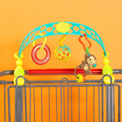 OBALL Spielbogen für Kinderwagen