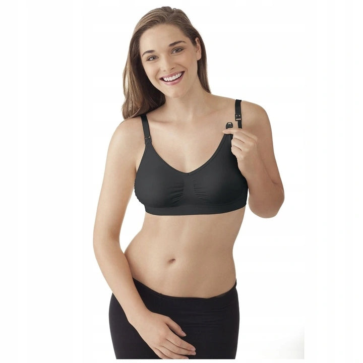 MEDELA nursing bra with extra padding