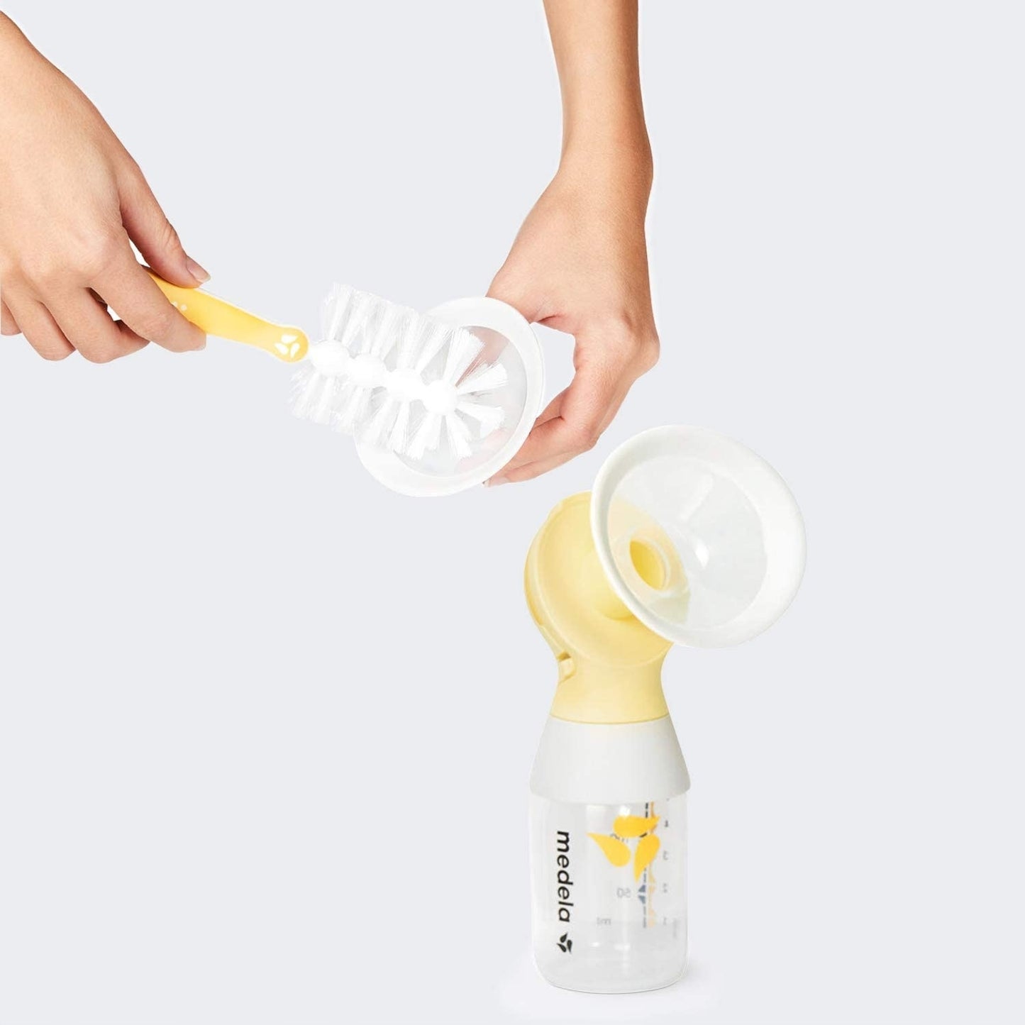 MEDELA Swing Maxi Flex dvojitá 2-fázová odsávačka