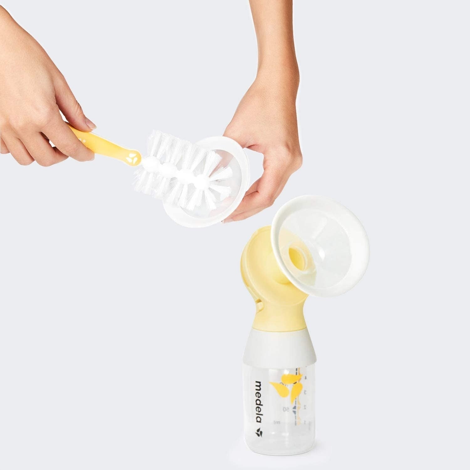 MEDELA Swing Maxi Flex dvojitá 2-fázová odsávačka