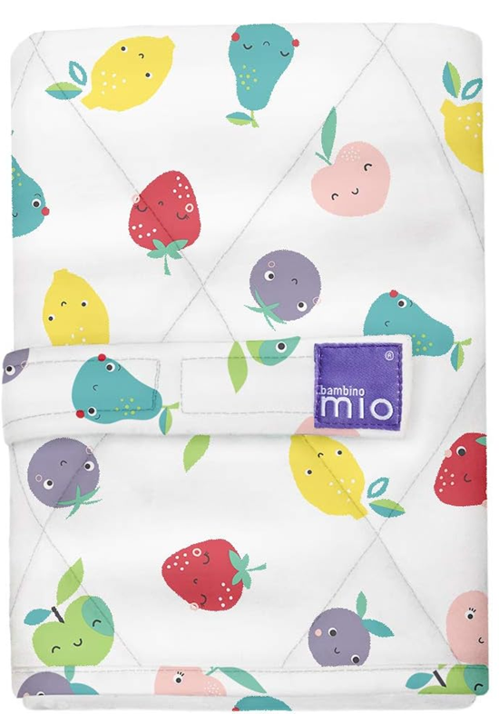 BAMBINO MIO Wickelunterlage Wickelmatte 60X43
