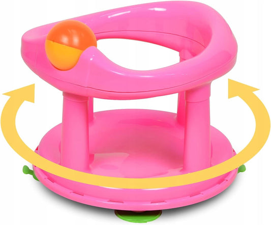 SAFETY 1ST krzesełko do kąpieli 6m+ <10kg