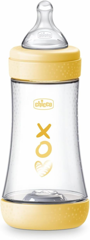 CHICCO fľaša Perfect5 2m+ 240ml