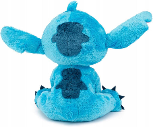 DISNEY Stitch miękka przytulanka 25 cm – zdjęcie produktu 2