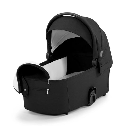 KINDERKRAFT capazo para cochecito NEA UPF50+ compacto