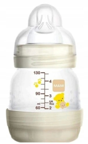 MAM Easy Start biberón anticólicos 130ml 0+
