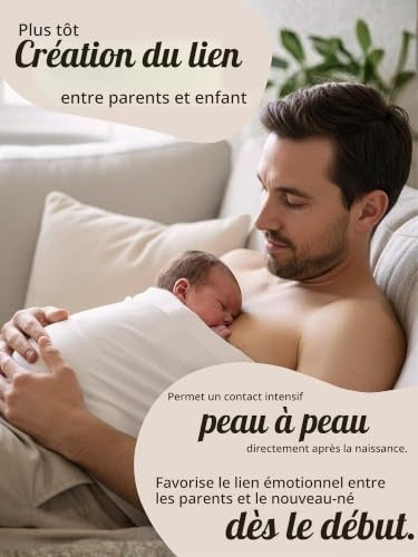 HOPPEDIZ Baby Bonding Top do kangurowania antracyt M