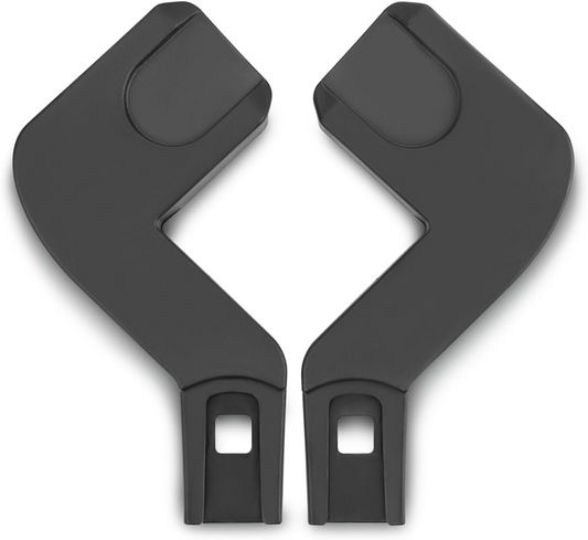 Adaptor HAUCK pentru cărucior SHOP N CARE scaune auto MAXI CYBEX NUNA KIDDY JOIE