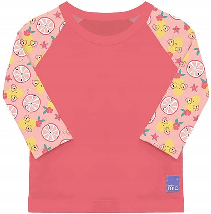 BAMBINO MIO Washing shirt