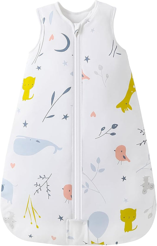 MOSEBEARS gigoteuse 2,5 TOG 12-18 mois