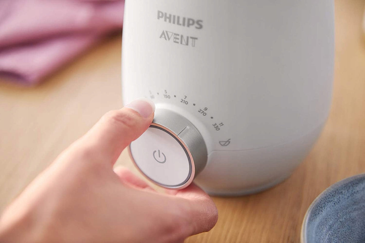PHILIPS AVENT SCF358/00 podgrzewacz do butelek