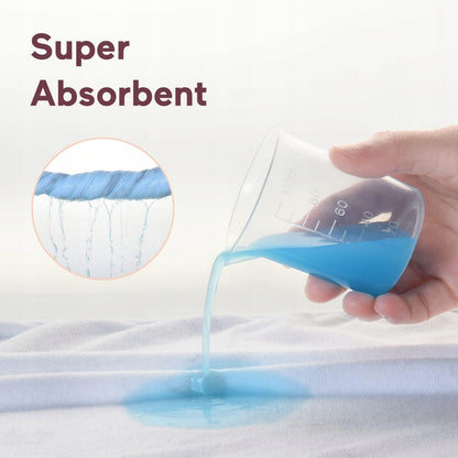 MOMCOZY kapucnis törölköző x2 76x76 +6 db 24x24-es mosdókendő