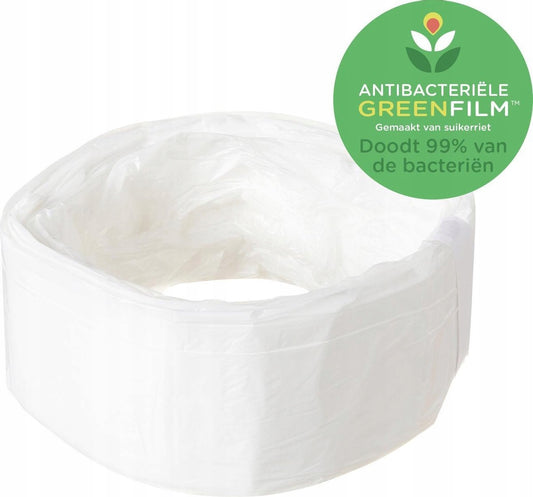 TOMMEE TIPPEE Foliennachfüllpackung SANGENIC TEC, TWIST&CLICK x3