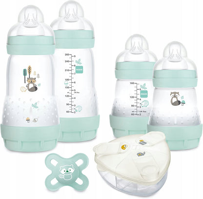 MAM Easy Start set Anti-Colic 6 pezzi