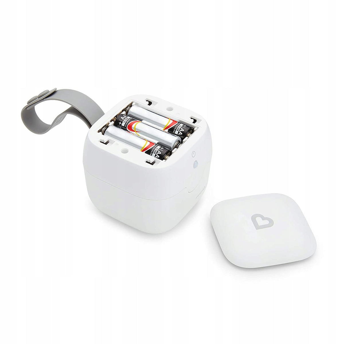MUNCHKIN UV 59s podręczny STERYLIZATOR 7,5 cm