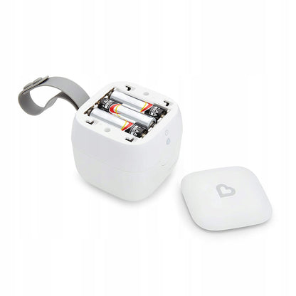 MUNCHKIN UV 59s podręczny STERYLIZATOR 7,5 cm