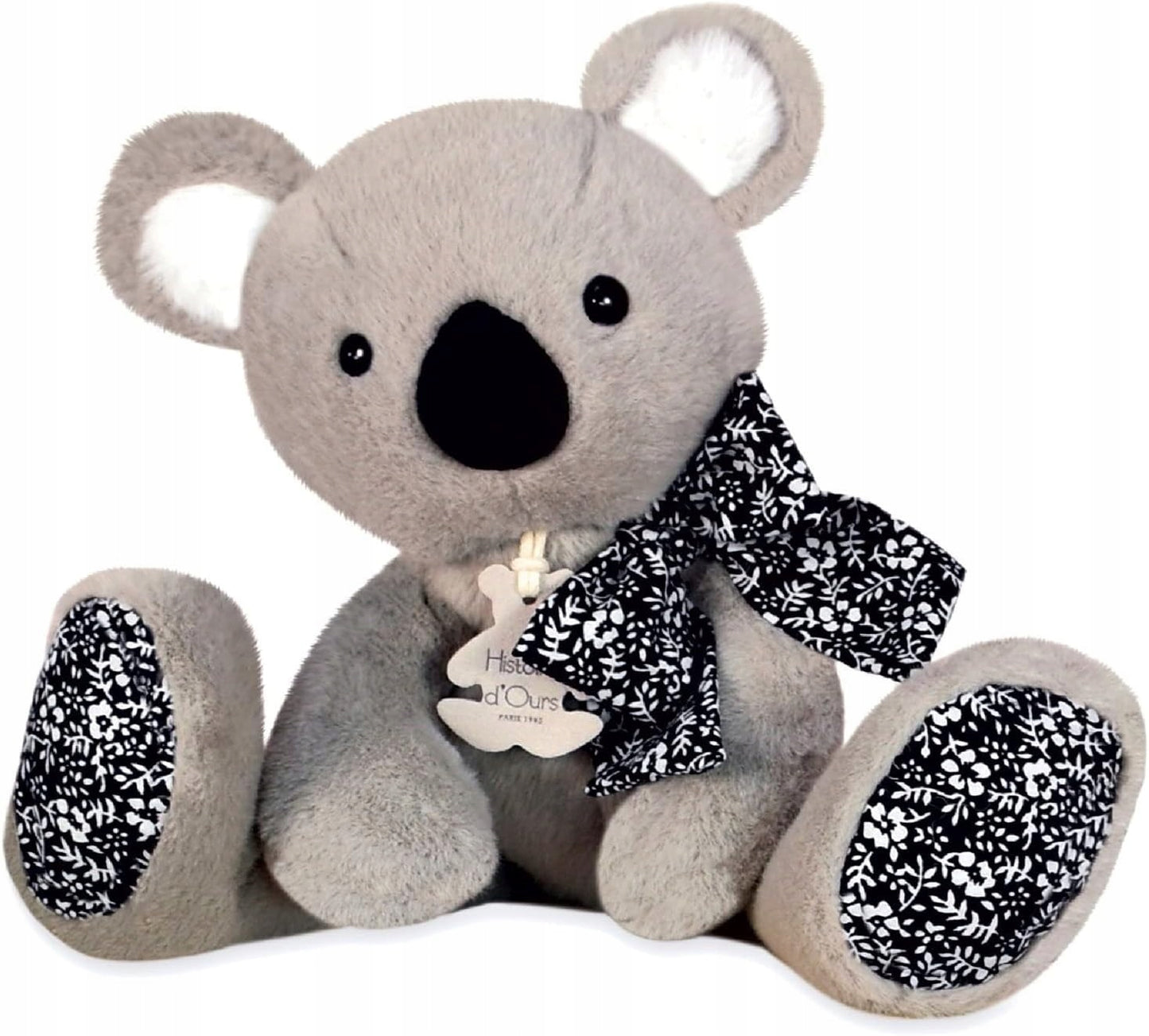 HISTOIRE d'OURS pluszowa przytulanka KOALA 25cm