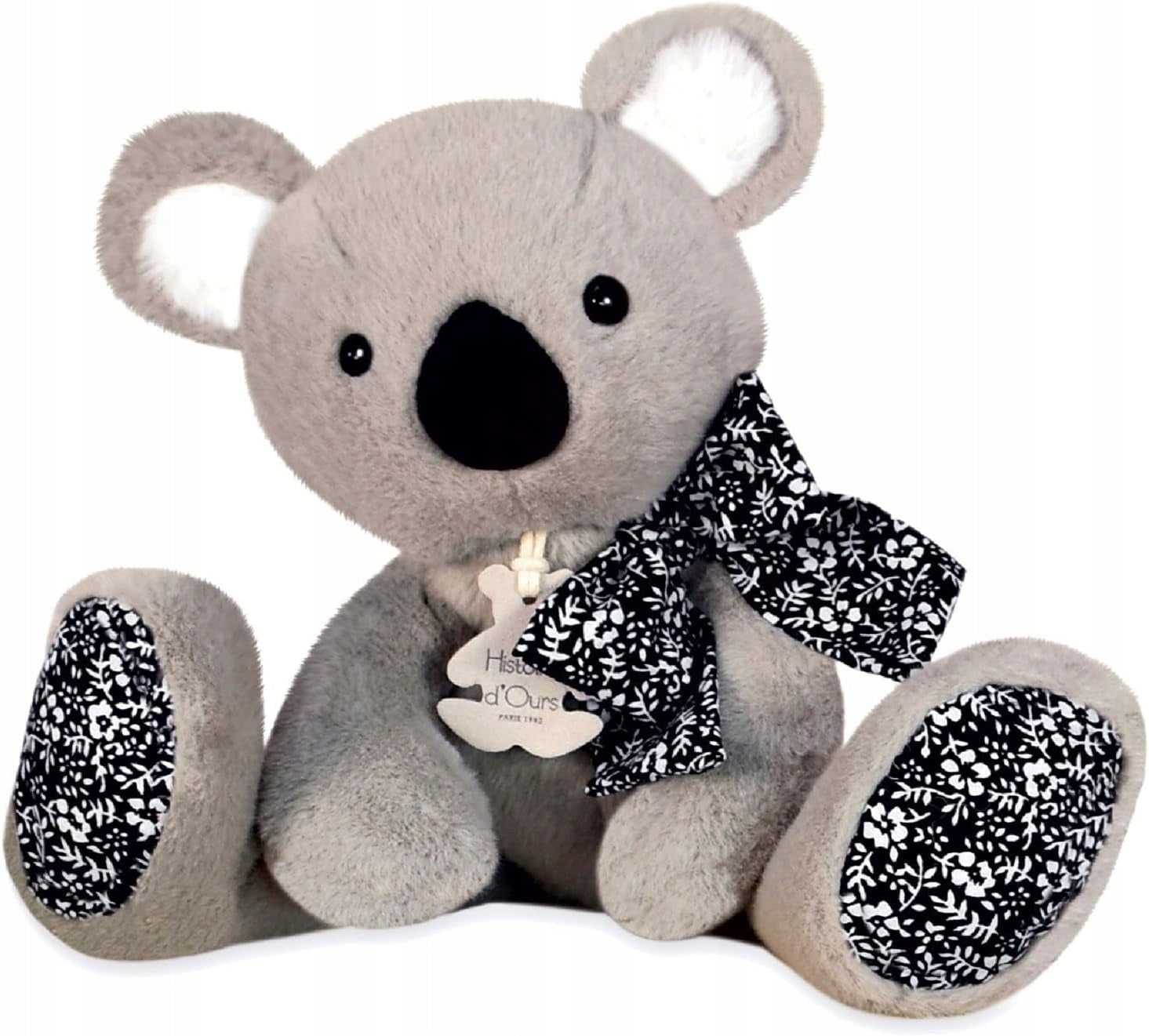 HISTOIRE d'OURS pluszowa przytulanka KOALA 25cm