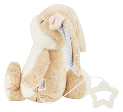 STERNTALER przytulanka z pozytywką La-Le-Lu zając HANNI 22 cm
