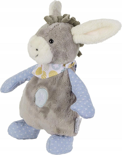 STERNTALER Eselchen Emmi Wärmflaschen-Kuscheltier 25 cm „N