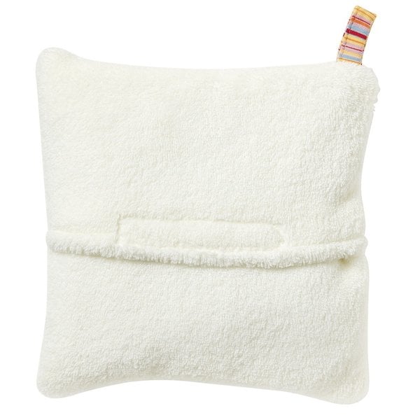 Fehn Rainbow Teddy třešňový peckový termofor 16 cm