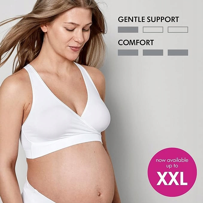 MEDELA KEEP COOL SLEEP sutien de alăptare pentru noapte M