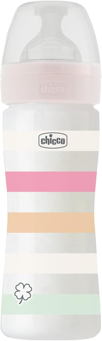 CHICCO Well-Being bottle