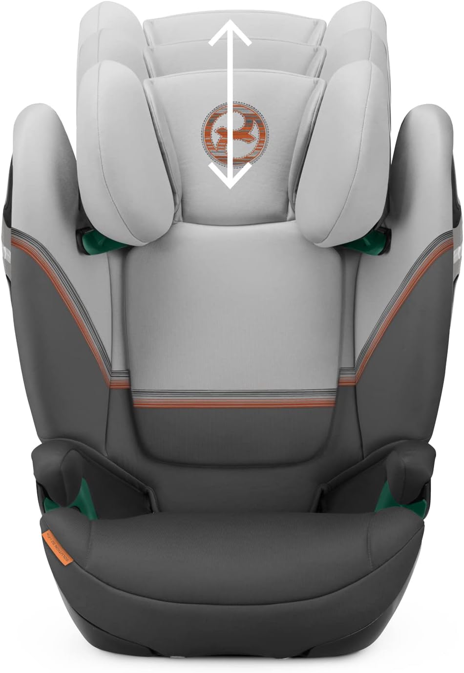 Cybex Solution S2 i-Fix scaun auto 100-150cm / 15-50kg
