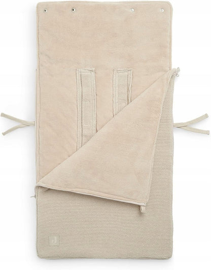 JOLLEIN blanket for car seat, swaddle