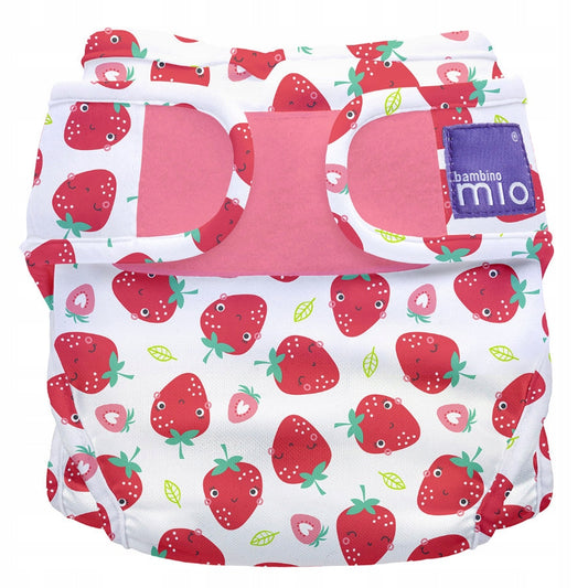 BAMBINO MIO Überhose für Stoffwindeln 9kg+