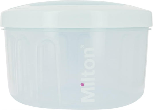 MILTON Combi mikrovalovni sterilizator 2-6 minut in za hladno vodo 15 minut