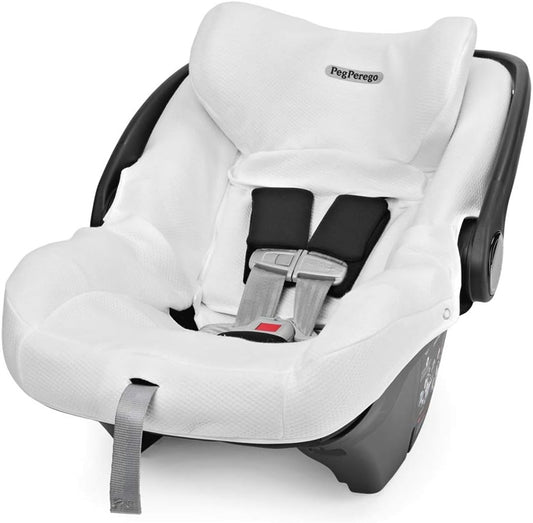 PEG PEREGO potah na autosedačku skupina 0