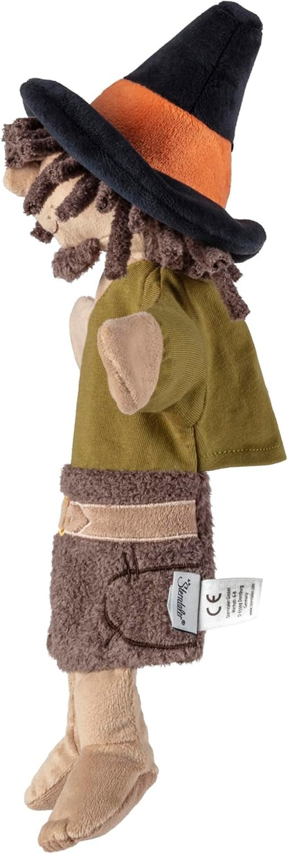 STERNTALER plyšová maňásková loutka na hraní rolí LOUPEŽNÍK 30 cm
