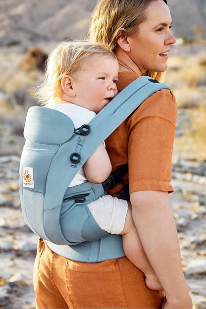 ERGOBABY OMNI DREAM ergonomska nosilka 3-20kg