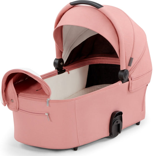 KINDERKRAFT capazo para cochecito NEA UPF50+ compacto