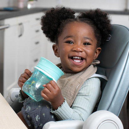 CHICCO Perfect Cup tasse anti-fuite bec 360 degrés 200 ml 12 m+