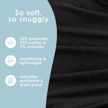 SLEEPY WRAP elastická šatka na nosenie