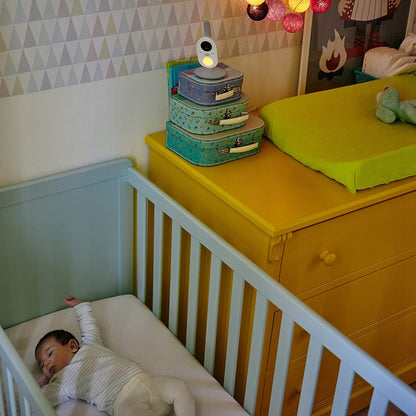 PHILIPS AVENT dodatna kamera za elektronsko varuško SCD843