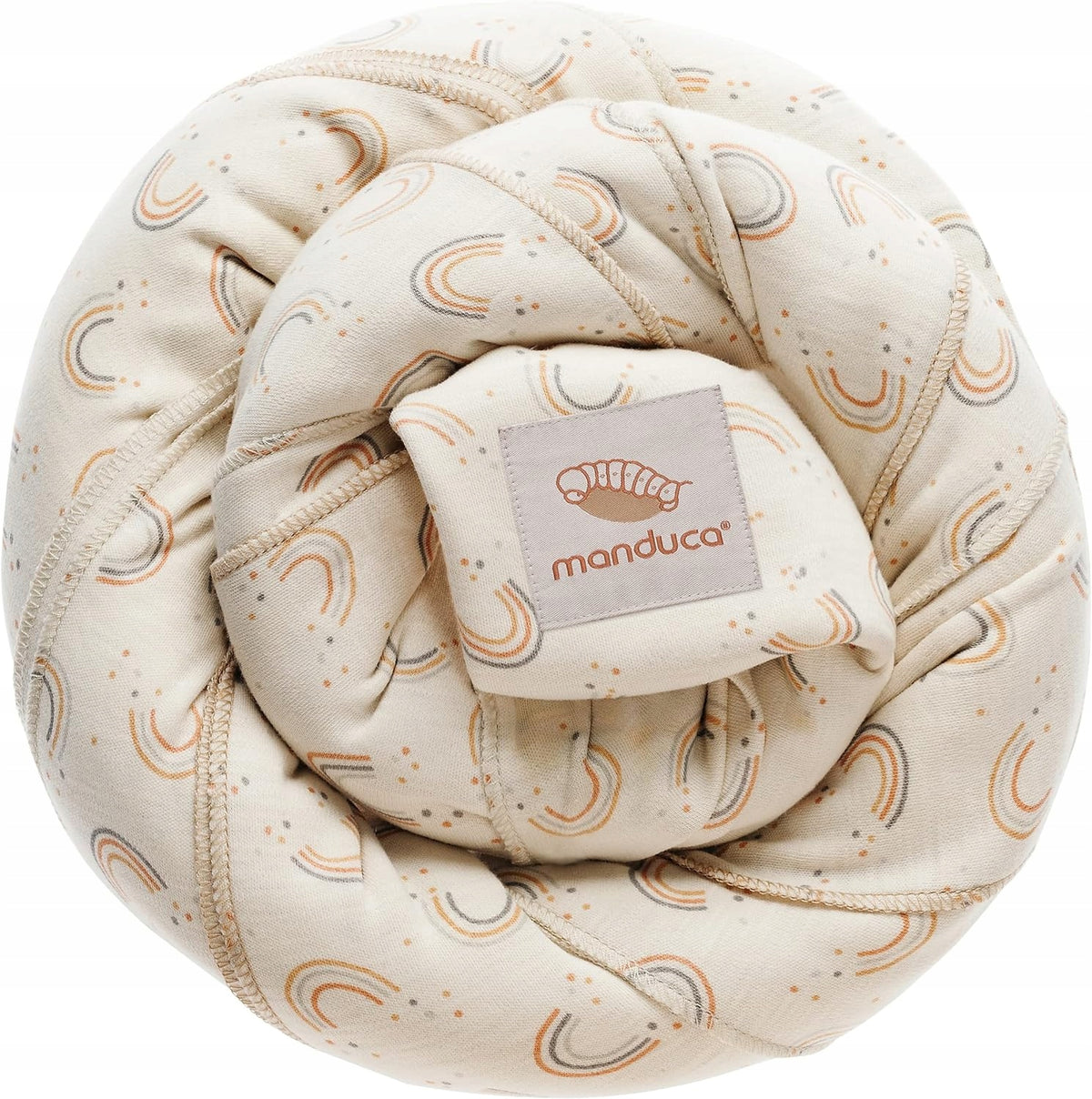 MANDUCA SLINGbaby slingage 0m +max. weight 15 kgmaterial 100% organic cottonwashable up to 40°Cused condition