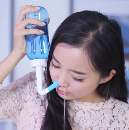 WATERPULSE Nasal 300 nasal irrigator