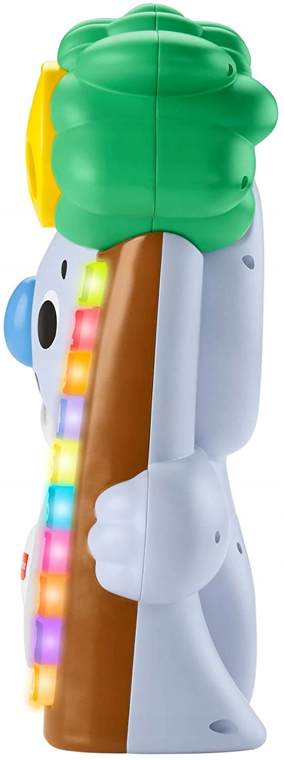FISHER-PRICE interaktiv KOALA tysk sprog GRG67