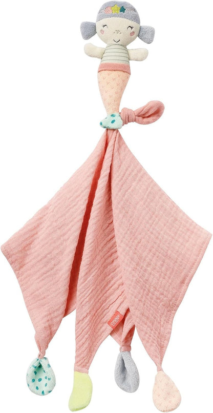 Copertina comforter FEHN, peluche da coccolare, 45 cm, SIRENA