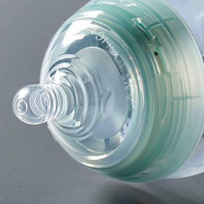 TOMMEE TIPPEE Advanced Anti-Colic bottle teats x2