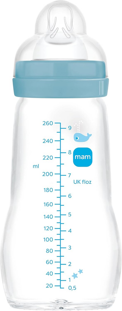 MAM Feel Good bottle