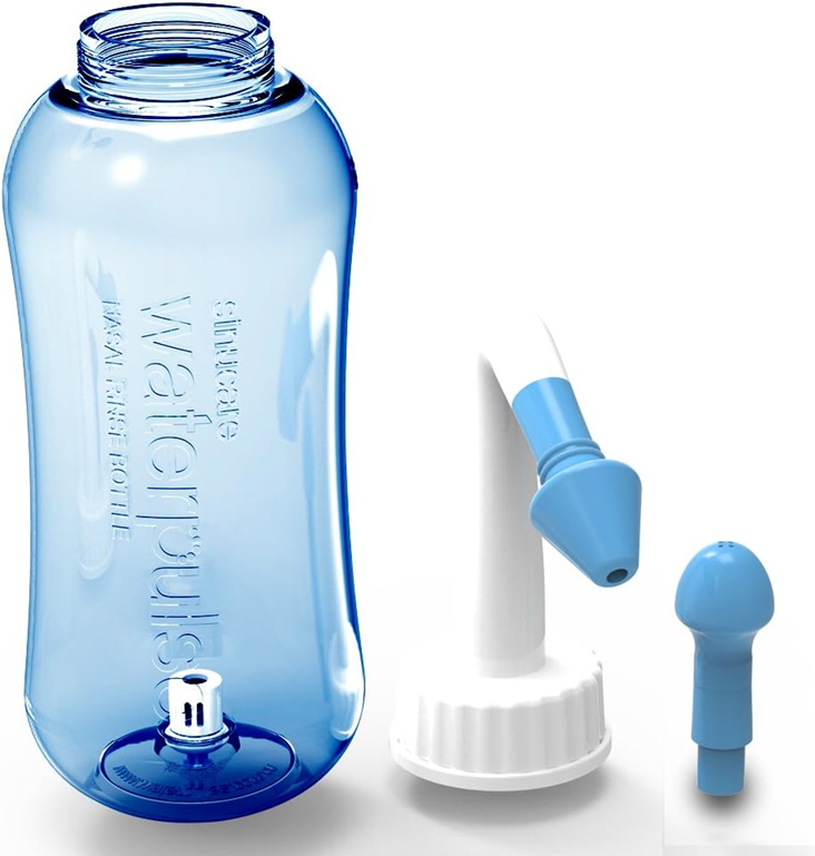 WATERPULSE Nasal 300 nasal irrigator