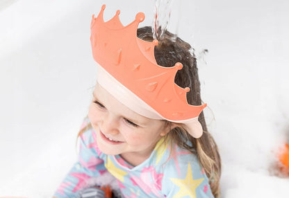 WINDELSTURMER Badehaube Badeschutz für Kinder 6 m+